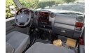 Toyota Land Cruiser Pick Up 79 Double Cabin 4.5L V8 Diesel DLX