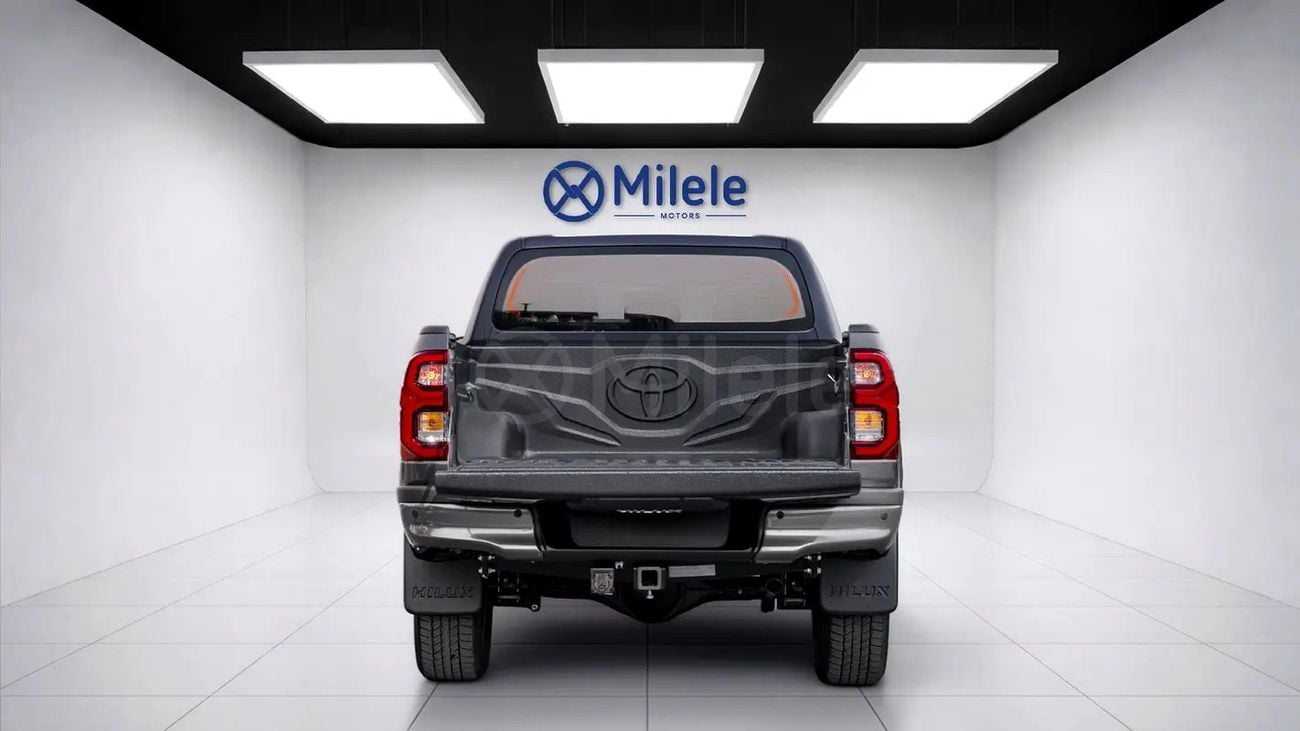 Toyota Hilux ADVENTURE | 2-YEAR WARRANTY + SERVICE AVAILABLE | IN-HOUSE FINANCING | 0% DOWNPAYMENT (BANK)