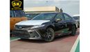 Toyota Camry LTD, 3.5L Petrol, Driver Power Seat / Full Option With Panoramic Roof And Much More (CODE # 31392)