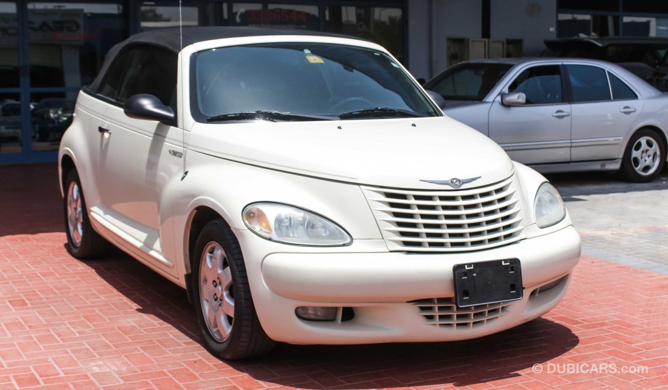 Chrysler PT Cruiser