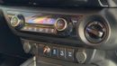 Toyota Hilux MODIFIED TO 2024 GR SPORTS | PREMIUM SPORTS BAR | RHD | 2.8L DIESEL | 2019 | AFTER MARKET SIDE FENDE