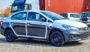 Toyota Belta Toyota Belta 1.5L MED AC - Power pack - Airbags - ABS AT