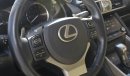 Lexus IS300