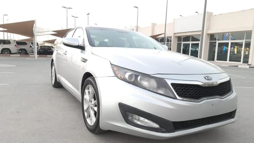 Kia Optima Kia optima 2012 full options no 1 panoramic
