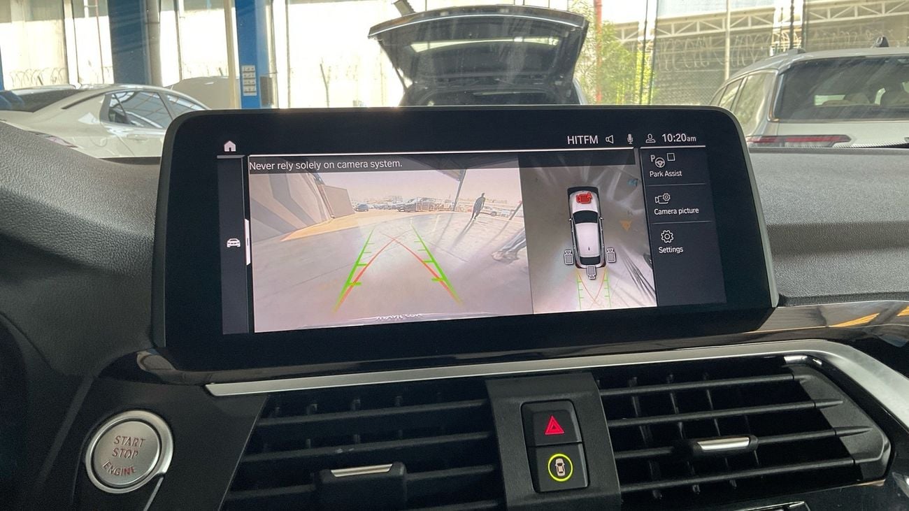 بي أم دبليو X4 XDRIVE 30I M SPORT PACK | شامل الضمان | 0 ﺪﻔﻋﺓ ﺃﻮﻟﻯ