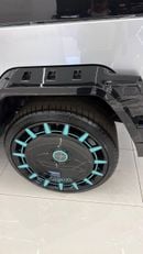 مرسيدس بنز G 63 AMG