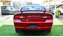 Dodge Charger Import - number one - hatch - leather - rear spoiler - cruise control - alloy wheels - sensors in ex