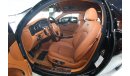 بنتلي مولسان BENTLEY MULSANNE 6.75L V8 TWIN TURBO SEDAN - VERY LOW MILEAGE