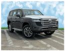 Toyota Land Cruiser GXR 4.0L FULL OPTION WITH SUNROOF AND COOLING BOX