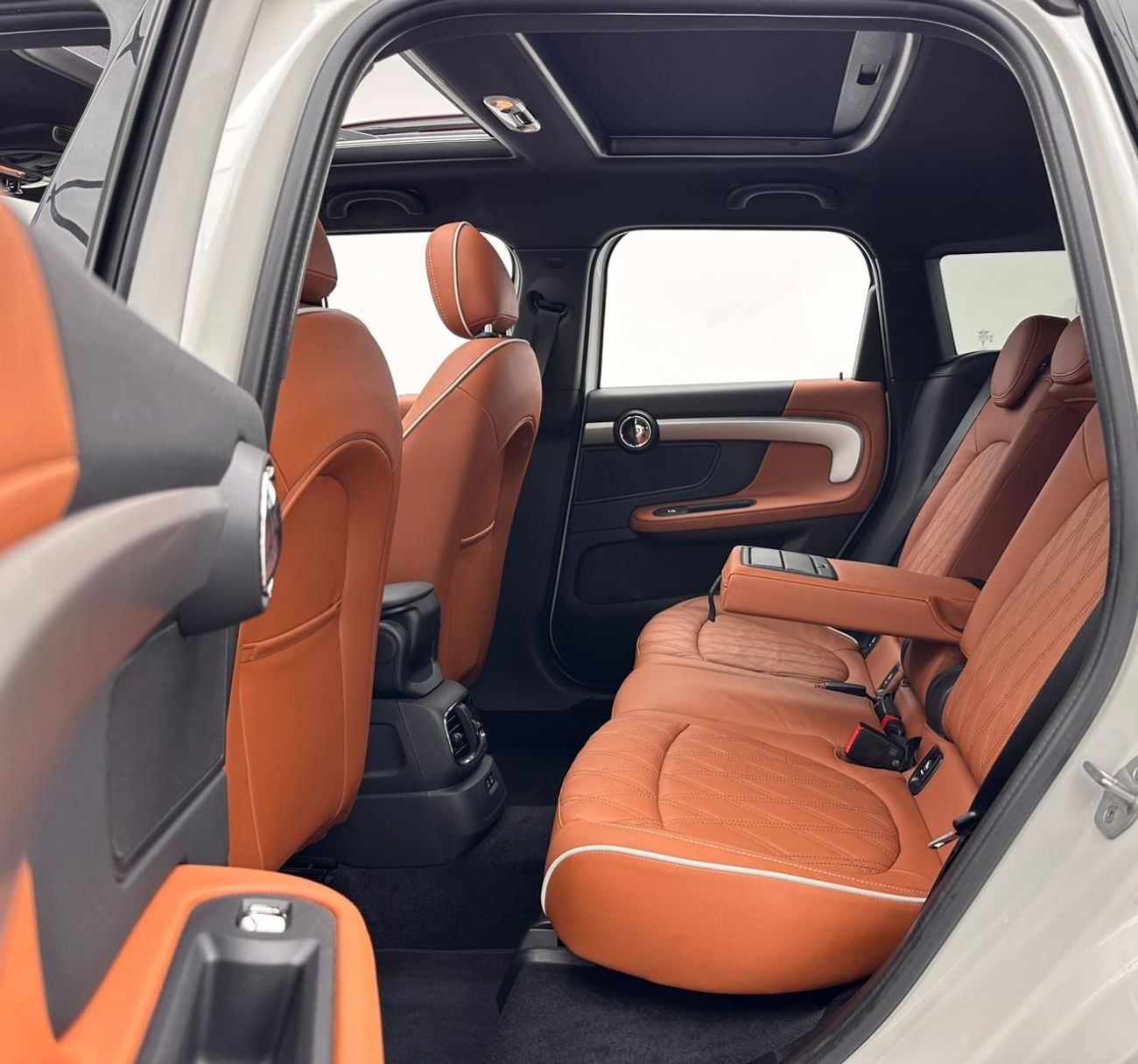 Mini Cooper Countryman 2024 Mini Countryman JCW, 12/2027 Mini Warranty, 12/2028 Mini Service Package,  Full Mini Service Hi
