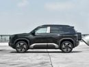 بي واي دي Leopard 3 TITANIUM Featuring the letter "T", a top speed of 501 km/h, and a four-wheel drive super-powerful ve
