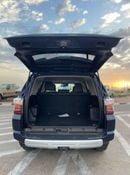 Toyota 4Runner 2021 Toyota 4Runner TRD Off Road Pro - Push Start With Sunroof - 4x4 AWD - Full Option -