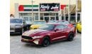 Ford Mustang EcoBoost Premium For sale