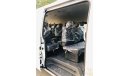 Foton View CS2PETROL- HIGHROOF - 15 SEATER-MANUAL-ONLY FOR EXPORT