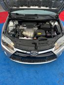 تويوتا كامري SE 2.5L