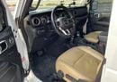 Jeep Wrangler Sahara 3.6L A/T (4 Seater)