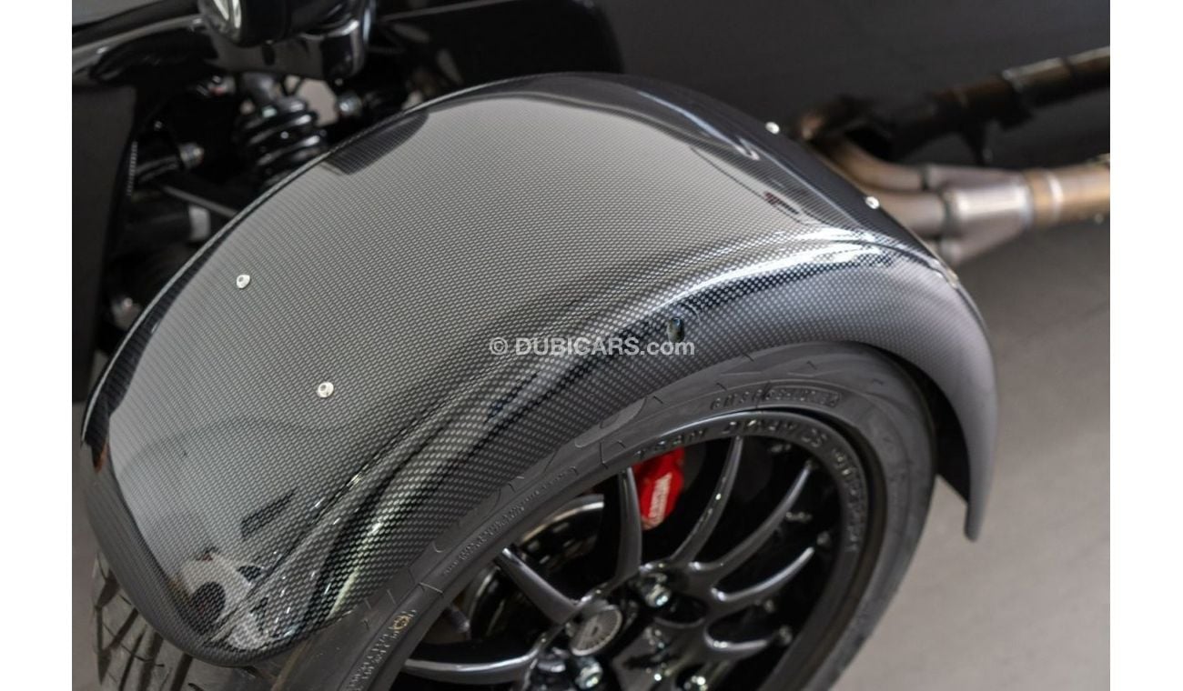 Used 2019 Westfield FW Special Edition / 2.0L Zetec / Omex Throttle