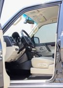 ميتسوبيشي باجيرو GLS Mid 3.8L (274 HP)