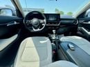 Kia Seltos LX 1.6L 770-Monthly l GCC l Sunroof, Cruise, Camera l Accident Free