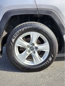 Toyota RAV4 TOYOTA RAV4 Hybrid