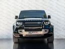 Land Rover Defender P400 110 HSE 3.0L (5 Seater)