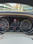 Bentley Continental GT MULLINER