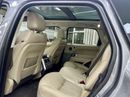Land Rover Range Rover Sport HSE 3.0L (340 HP)