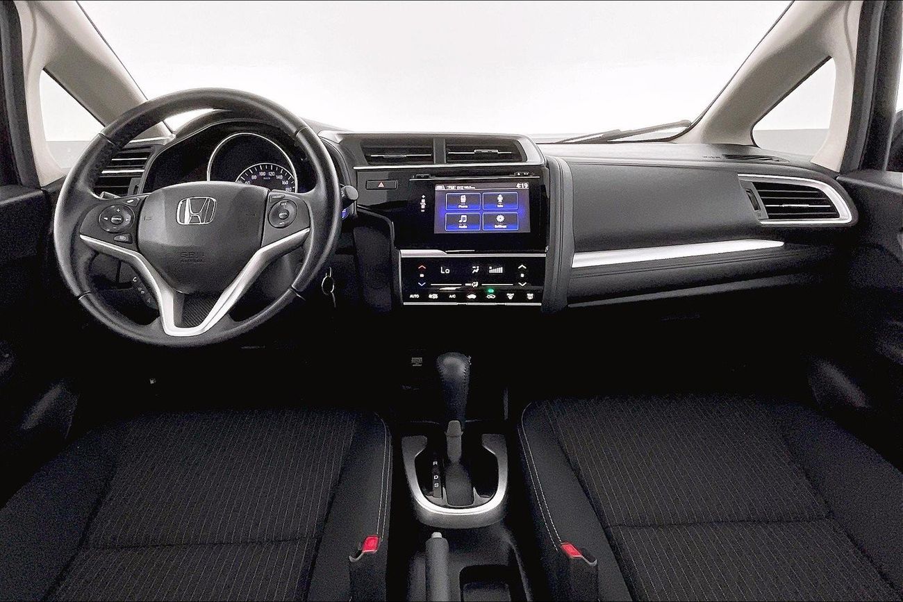 Honda Jazz EX