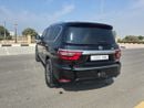 Nissan Patrol LE Platinum 5.6L