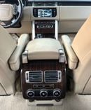 لاند روفر رينج روفر