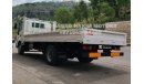 Hino 300 2023 Hino 916 with Cargo box 6.1T Diesel Manual Transmission