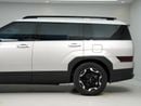 هيونداي سانتا في COMFORT GCC Specs | LOW mileage