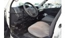 Toyota Hiace GLS - High Roof LWB Toyota Hiace Highroof Van, Model:2016. Excellent condition