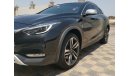 إنفينيتي QX30