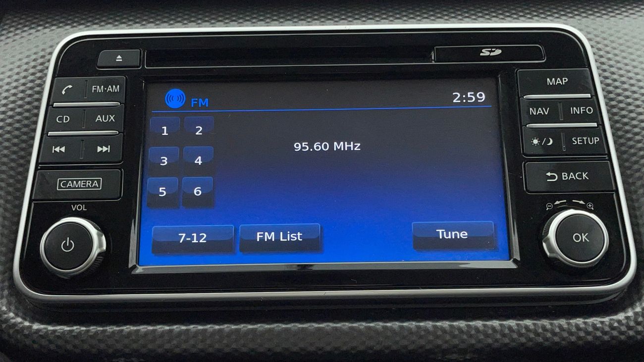 Nissan Kicks SV 1.6 | Zero Down Payment | Home Test Drive