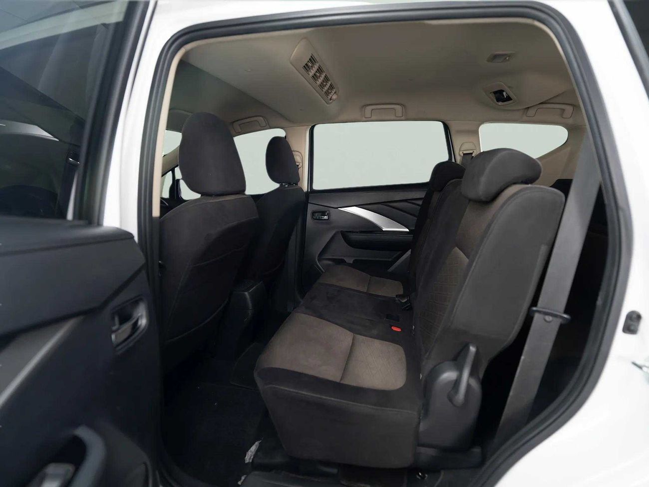 Mitsubishi Xpander PREMIUM 1.5