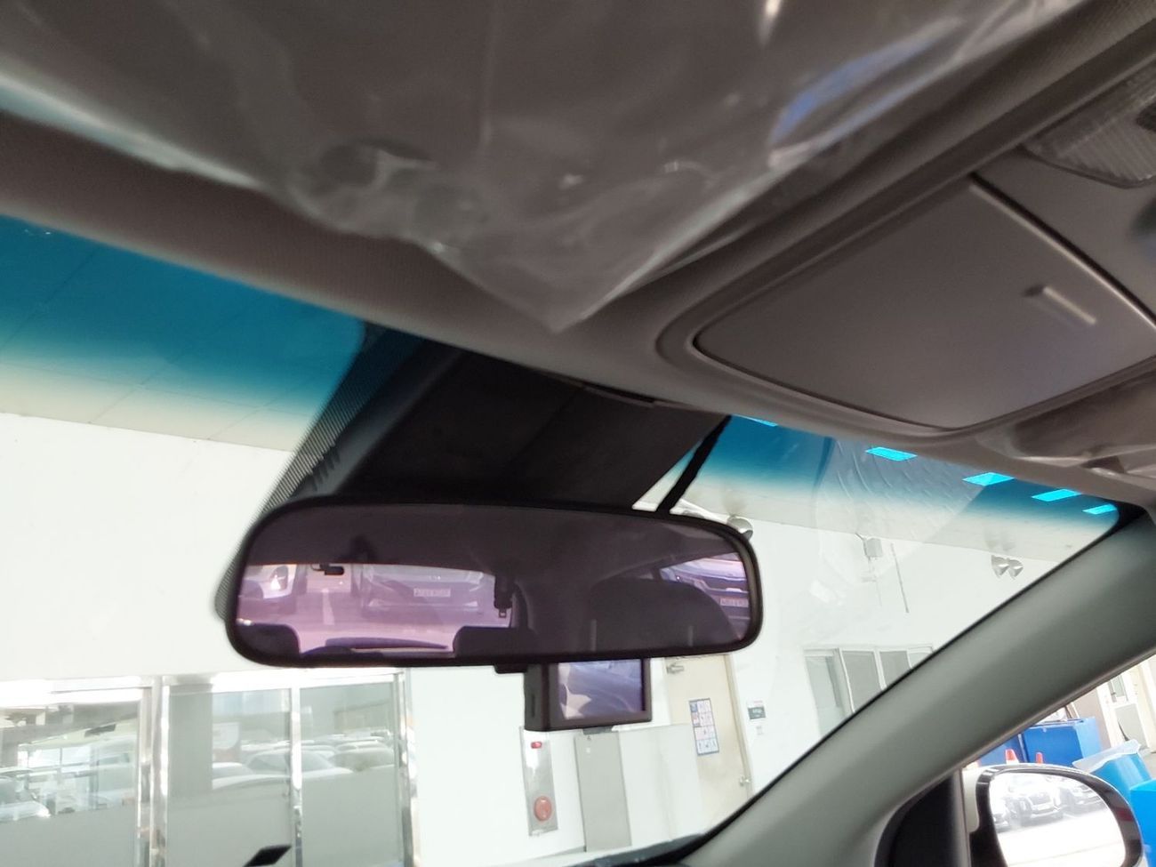 Kia Sportage THE BOLD SPORTAGE (D) 2.0 4WD Luxuary