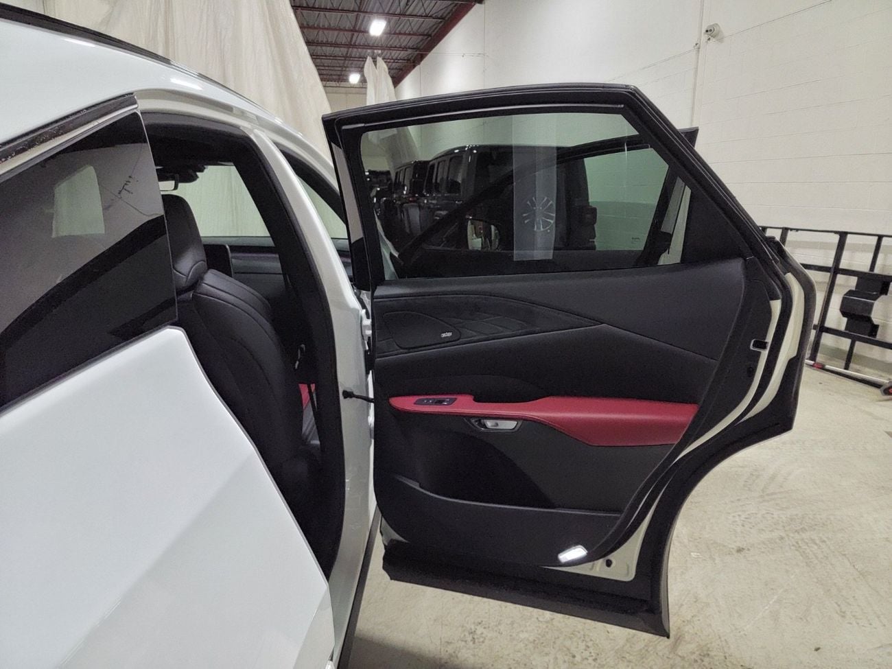 لكزس RX 350 26/26 F SPORT 3