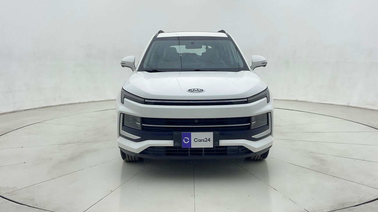 JAC JS4 INTELLIGENT 1.5 | Zero Down Payment | Home Test Drive