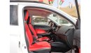 Mitsubishi ASX GLX Mid GLX Mid ACCIDENTS FREE - GCC - PERFECT CONDITION INSIDE OUT -