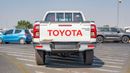 Toyota Hilux 2025 Toyota Hilux SR5 DC 4x4 2.7L Petrol AT (White)