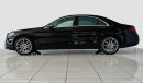 Mercedes-Benz S 560 AMG Exclusive *SALE EVENT* Enquirer for more details