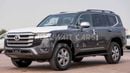 Toyota Land Cruiser TOYOTA LAND CRUISER LC300 VX 3.5P AT MY2024