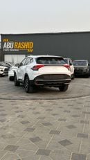كيا سبورتيج DLX L TX 1.5T