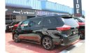 Toyota Sienna SIENNA LE 3.5L 2020 - FOR ONLY 1,150 AED MONTHLY