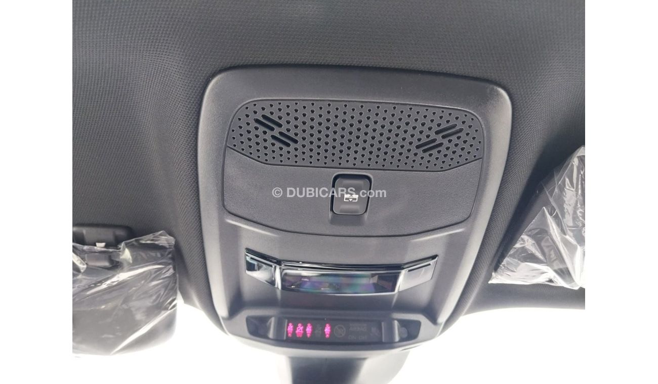 Peugeot 2008 GT line, 1.2 L