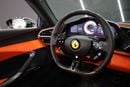 Ferrari 296 GTB 3.0T V6 PHEV Apple CarPlay, JBL Audio, Carbon Fiber Ext/Int, Dealer Warranty + Service!!