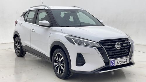نيسان كيكس 2022 S | AED 616/Month | 0 DP | 30 Day Return | Warranty | Service History