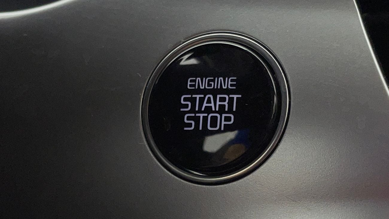 Kia Seltos GT LINE 1.6 | Zero Down Payment | Home Test Drive