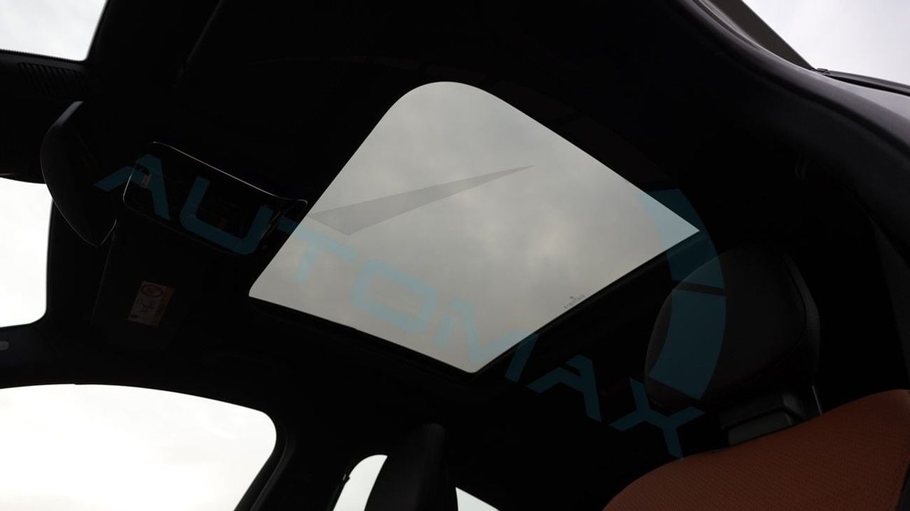 Mercedes-Benz GLC Coupe 200 AMG 4Matic EQ Boost 2026 GCC 0Km With 2 Years Unlimited Mileage Warranty @Official Dealer